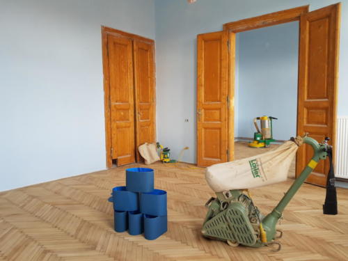 Set masini raschetat Lagler
